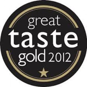 Great taste gold award
