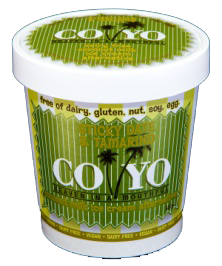 sticky date ice cream